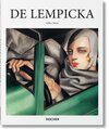 Buchcover de Lempicka