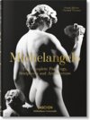 Buchcover Michelangelo. Tutte le opere di pittura, scultura e architettura