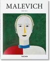 Buchcover Malevič