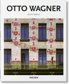 Buchcover Otto Wagner