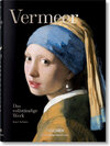 Buchcover Vermeer. Das vollständige Werk