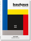 Buchcover Bauhaus. Aktualisierte Ausgabe