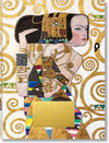Buchcover Gustav Klimt. Sämtliche Gemälde