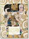 Buchcover Gustav Klimt. The Complete Paintings