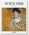 Buchcover Wien 1900
