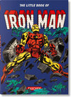 Buchcover The Little Book of Iron Man