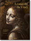 Buchcover Leonardo da Vinci. Sämtliche Gemälde