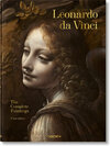Buchcover Leonardo da Vinci. The Complete Paintings