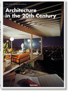 Buchcover Architektur des 20. Jahrhunderts
