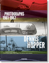 Buchcover Dennis Hopper. Photographs 1961–1967