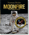 Buchcover Norman Mailer. MoonFire. Ausgabe zum 50. Jahrestag