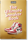 Buchcover Sneaker Freaker. The Ultimate Sneaker Book