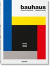 Buchcover Bauhaus. Edición actualizada