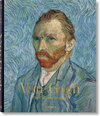 Buchcover Van Gogh. Sämtliche Gemälde