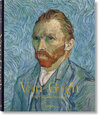 Buchcover Van Gogh. The Complete Paintings
