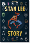 Buchcover The Stan Lee Story