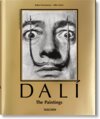 Buchcover Dalí. La obra pictórica