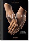 Buchcover The 12 Steps. Symbols, Myths, and Archetypes of Recovery