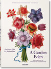 Buchcover A Garden Eden. Masterpieces of Botanical Illustration