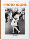 Buchcover Fotografías míticas. 50 fotografías emblemáticas y su historia