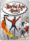 Buchcover L’ère des comics Marvel 1961–1978. 40th Ed.