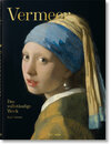 Buchcover Vermeer. Das vollständige Werk