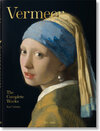 Buchcover Vermeer. The Complete Works