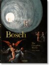 Buchcover El Bosco. La obra completa