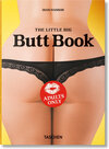 Buchcover The Little Big Butt Book