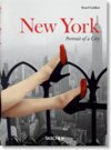 Buchcover New York. Portrait of a City