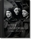 Buchcover Peter Lindbergh. Untold Stories