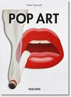 Buchcover Pop Art – 40th Anniversary Edition
