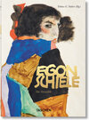 Buchcover Egon Schiele. Die Gemälde. 40th Ed.