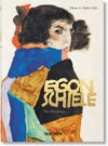 Buchcover Egon Schiele. Les peintures. 40th Ed.