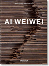 Buchcover Ai Weiwei. 40th Ed.