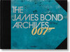 Buchcover Das James Bond Archiv. “No Time To Die” Edition