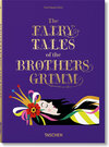 Buchcover The Fairy Tales. Grimm & Andersen 2 in 1. 40th Ed.