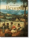 Buchcover Bruegel. La obra completa
