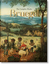 Buchcover Bruegel. The Complete Works