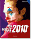 Buchcover 100 Movies of the 2010s