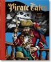 Buchcover Das Buch der Piraten