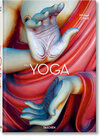 Buchcover Michael O'Neill. On Yoga. The Architecture of Peace