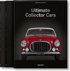 Buchcover Ultimate Collector Cars