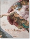 Buchcover Miguel Ángel. La obra completa. Pintura, escultura, arquitectura