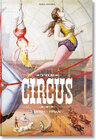 Buchcover The Circus. 1870s–1950s
