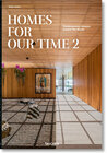 Buchcover Homes for Our Time. Contemporary Houses around the World. Vol. 2