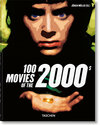 Buchcover 100 Movies of the 2000s