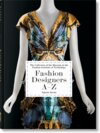 Buchcover Fashion Designers A–Z. 40th Ed.