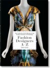 Buchcover Diseñadores de moda A–Z. 40th Ed.