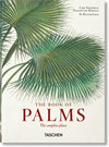 Buchcover Martius. The Book of Palms. 40th Ed.